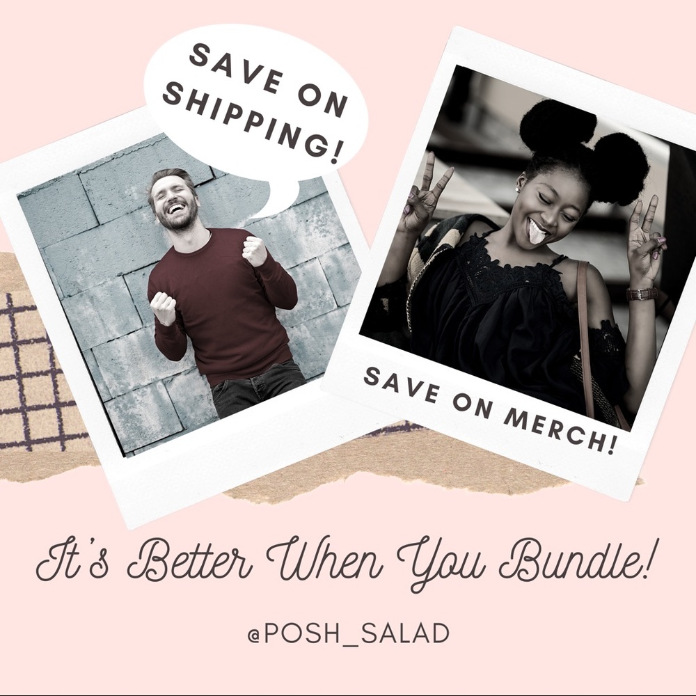 It’s Better When You Bundle!